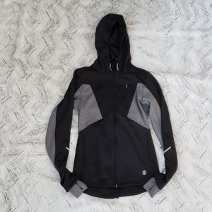 (2 for $15) Activewear Jacket (Small)